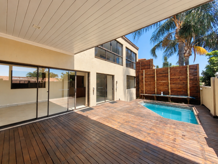 4 Bedroom Property for Sale in Boschdal North West